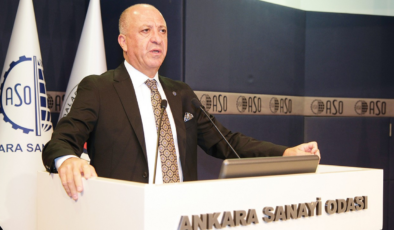 ASO Başkanı Seyit Ardıç: Mikro eylemler somut takvime bağlanmalı