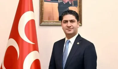 MHP Genel Başkan Yardımcısı İsmail Özdemir’den Sert Mesaj: “Ne Ülkücü Hareket’e Ne de Türkiye’ye Oyun Oynatmayız”