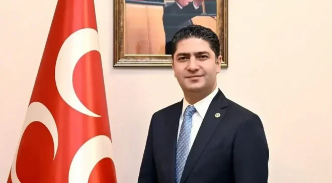 MHP Genel Başkan Yardımcısı İsmail Özdemir’den Sert Mesaj: “Ne Ülkücü Hareket’e Ne de Türkiye’ye Oyun Oynatmayız”