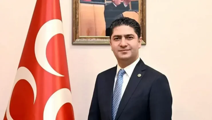 MHP Genel Başkan Yardımcısı İsmail Özdemir’den Sert Mesaj: “Ne Ülkücü Hareket’e Ne de Türkiye’ye Oyun Oynatmayız”