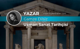 Kayıp Mirasın Ardından: Bizim Olan, Bizde Olmayan