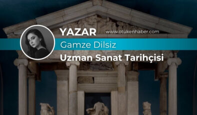 Kayıp Mirasın Ardından: Bizim Olan, Bizde Olmayan