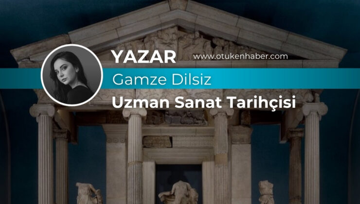 Kayıp Mirasın Ardından: Bizim Olan, Bizde Olmayan