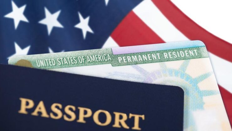 Green Card 2026 Başvuruları Başladı: İşte Adım Adım Başvuru Rehberi