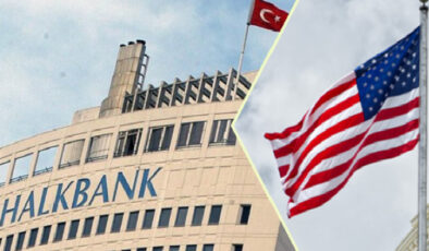 Halkbank: “ABD Yüksek Mahkemesi’nin kararı hukuki sürecin sona erdiği anlamına gelmiyor”