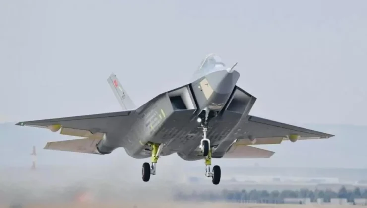 Avrupa’nın Savunma Rotası KAAN’a Dönüyor: İspanya F-35 Yerine Türk Savaş Uçağını Radara Aldı