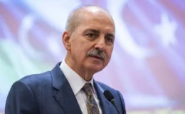TBMM Başkanı Kurtulmuş’tan “Terörsüz Türkiye” Vurgusu: “Bu Sefer Mutlaka Başaracağız”