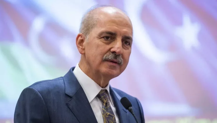 TBMM Başkanı Kurtulmuş’tan “Terörsüz Türkiye” Vurgusu: “Bu Sefer Mutlaka Başaracağız”