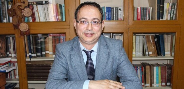 MHP’li Topsakal’dan Macaristan’da Türk–Macar İş Birliği Temasları