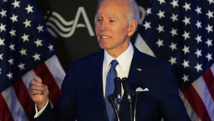 Eski ABD Başkanı Joe Biden Kanserle Mücadelesini Sürdürüyor