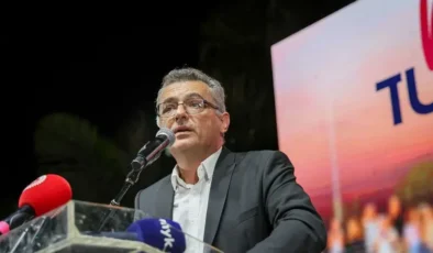 Kıbrıs Türkleri Sandık Başında: Seçimin Gündemi Egemenlik, Ekonomi ve Türkiye İlişkileri
