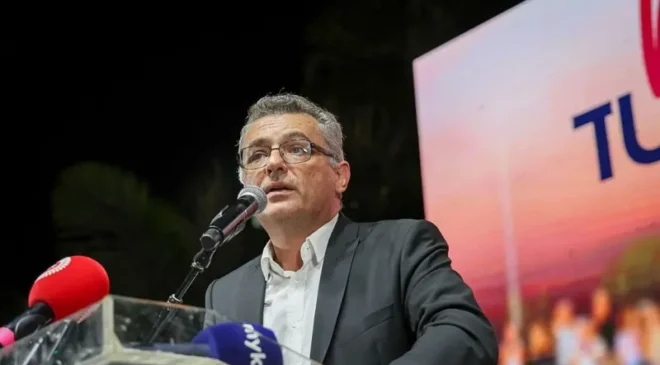 Kıbrıs Türkleri Sandık Başında: Seçimin Gündemi Egemenlik, Ekonomi ve Türkiye İlişkileri
