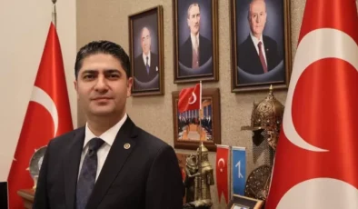MHP’den Önemli Sosyal Teklif: 0-3 Yaş Bebeklere Özel Hastanede Ücretsiz Tedavi Yolda