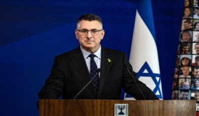 İsrail’den Gazze’de Ateşkes Açıklaması: “Ahlaki Bir Sınavı Geçtik”