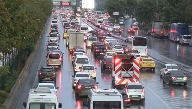 🚨 Trafikte Caydırıcılık Dönemi: Ağır Cezalar Meclis Gündeminde