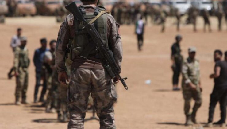 Suriye YPG ile Ateşkes Anlaştı: Savunma Bakanı Açıkladı