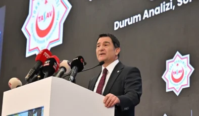 MHP’li Aksu: “Tarım varsa hayat vardır; hayat kalitesi, gıdanın niteliğiyle doğrudan ilişkilidir”
