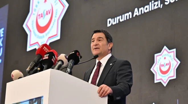 MHP’li Aksu: “Tarım varsa hayat vardır; hayat kalitesi, gıdanın niteliğiyle doğrudan ilişkilidir”