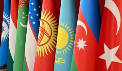 Türk Dünyası Yer Altında da Birleşti: 7 Ülkeden Stratejik Adım