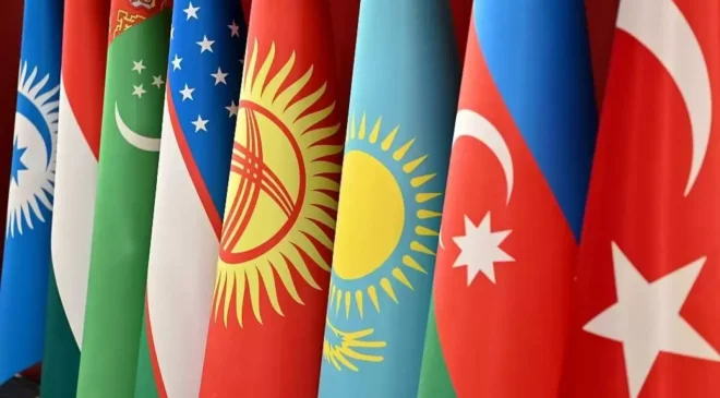 Türk Dünyası Yer Altında da Birleşti: 7 Ülkeden Stratejik Adım