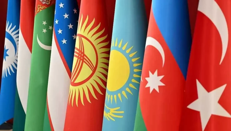 Türk Dünyası Yer Altında da Birleşti: 7 Ülkeden Stratejik Adım
