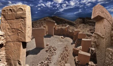 Göbeklitepe’de Yeni Keşif: Dörtgen Planlı Konut İzleri Ortaya Çıktı