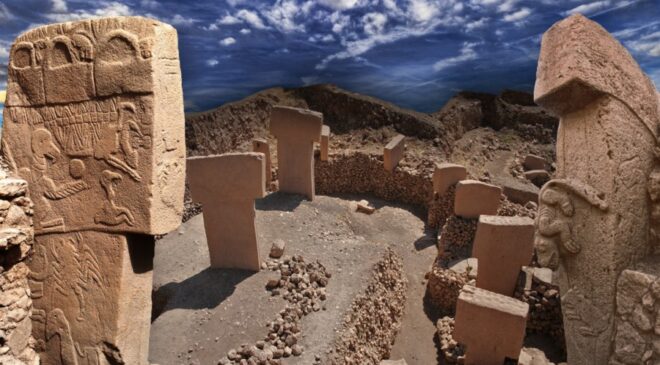 Göbeklitepe’de Yeni Keşif: Dörtgen Planlı Konut İzleri Ortaya Çıktı