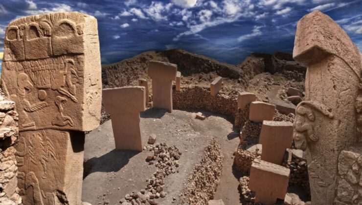 Göbeklitepe’de Yeni Keşif: Dörtgen Planlı Konut İzleri Ortaya Çıktı