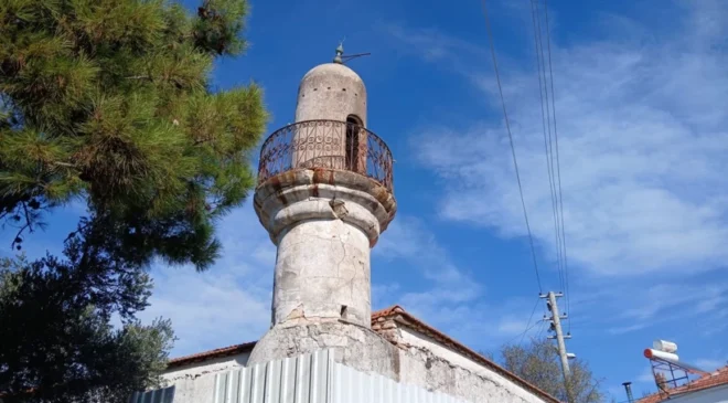 Dört Türk Köyü “En İyi Turizm Köyleri 2025” Listesinde