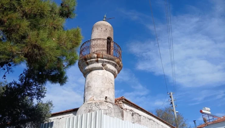 Dört Türk Köyü “En İyi Turizm Köyleri 2025” Listesinde