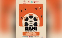 Balkanlar’da Türk Film Günleri Başlıyor