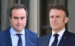 Macron’dan Sürpriz Karar: Lecornu Yeniden Başbakan!
