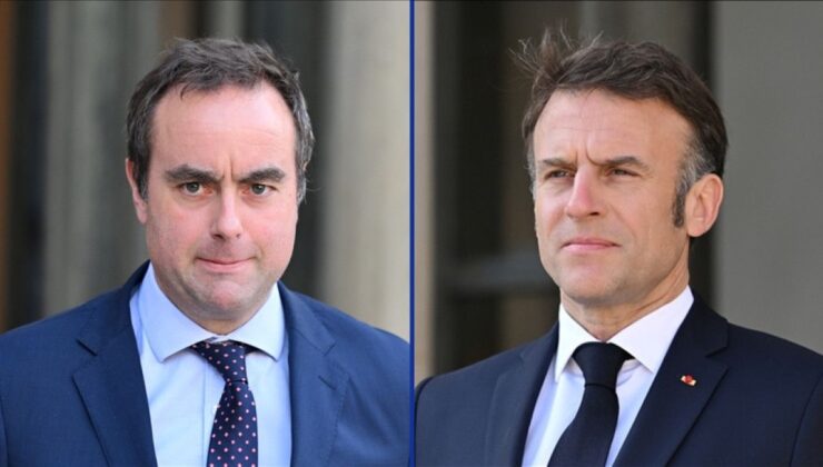 Macron’dan Sürpriz Karar: Lecornu Yeniden Başbakan!