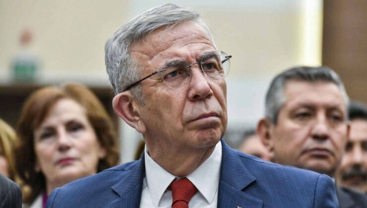 Mansur Yavaş Hakkında Soruşturma İzni Talebi: “Çağırırlarsa Gönüllü İfade Veririm”
