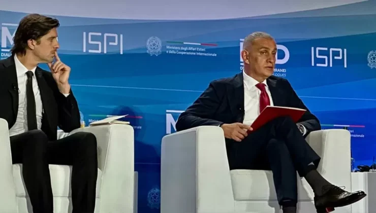 TFF Başkanı Hacıosmanoğlu’ndan Gazze Tepkisi: “İsrail’in Sportif Alanda Kalmasını Kabul Etmiyorum”