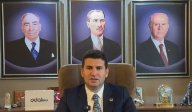 Ülkü Ocakları’ndan Eğitime Dijital Destek: Hızlı Okuma Yazılımı Gençlerin Hizmetinde