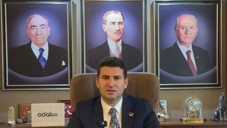 Ülkü Ocakları’ndan Eğitime Dijital Destek: Hızlı Okuma Yazılımı Gençlerin Hizmetinde