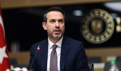 Enerji ve Tabii Kaynaklar Bakanı Alparslan Bayraktar: Gabar Büyüdükçe Üretim Artacak, Bölge Sanayi Üssüne Dönüşecek