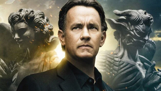 Netflix’ten Yeni Bir Dan Brown Hamlesi: “The Secret of Secrets” Dizi Oluyor!