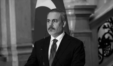 Bakan Fidan, TDT Dışişleri Bakanları Konseyi Toplantısı’nda konuştu