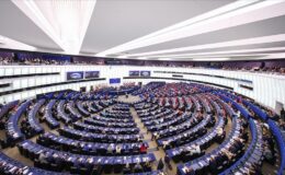 AP, İnsan Hakları İhlallerine Karışan Ülkelere Vize Serbestisini Askıya Almayı Kolaylaştıran Düzenlemeyi Onayladı