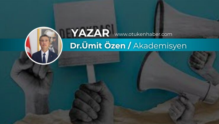 Standart Demokrasi