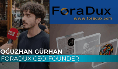 FORADUX