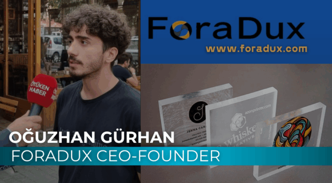FORADUX