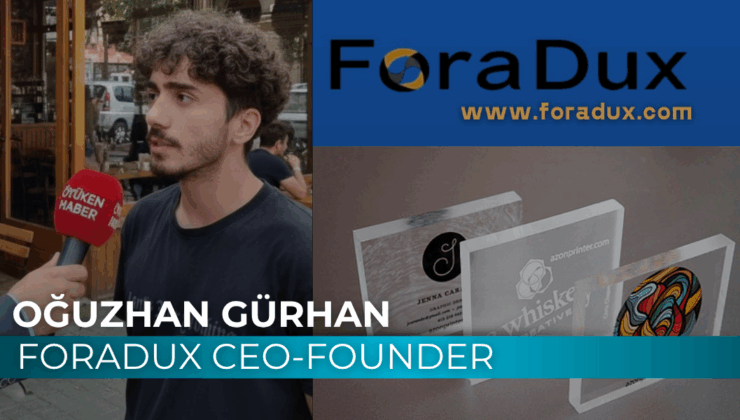 FORADUX