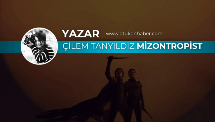 Uzayın Derinliklerinde,     Çölde Bir Yerlerde
