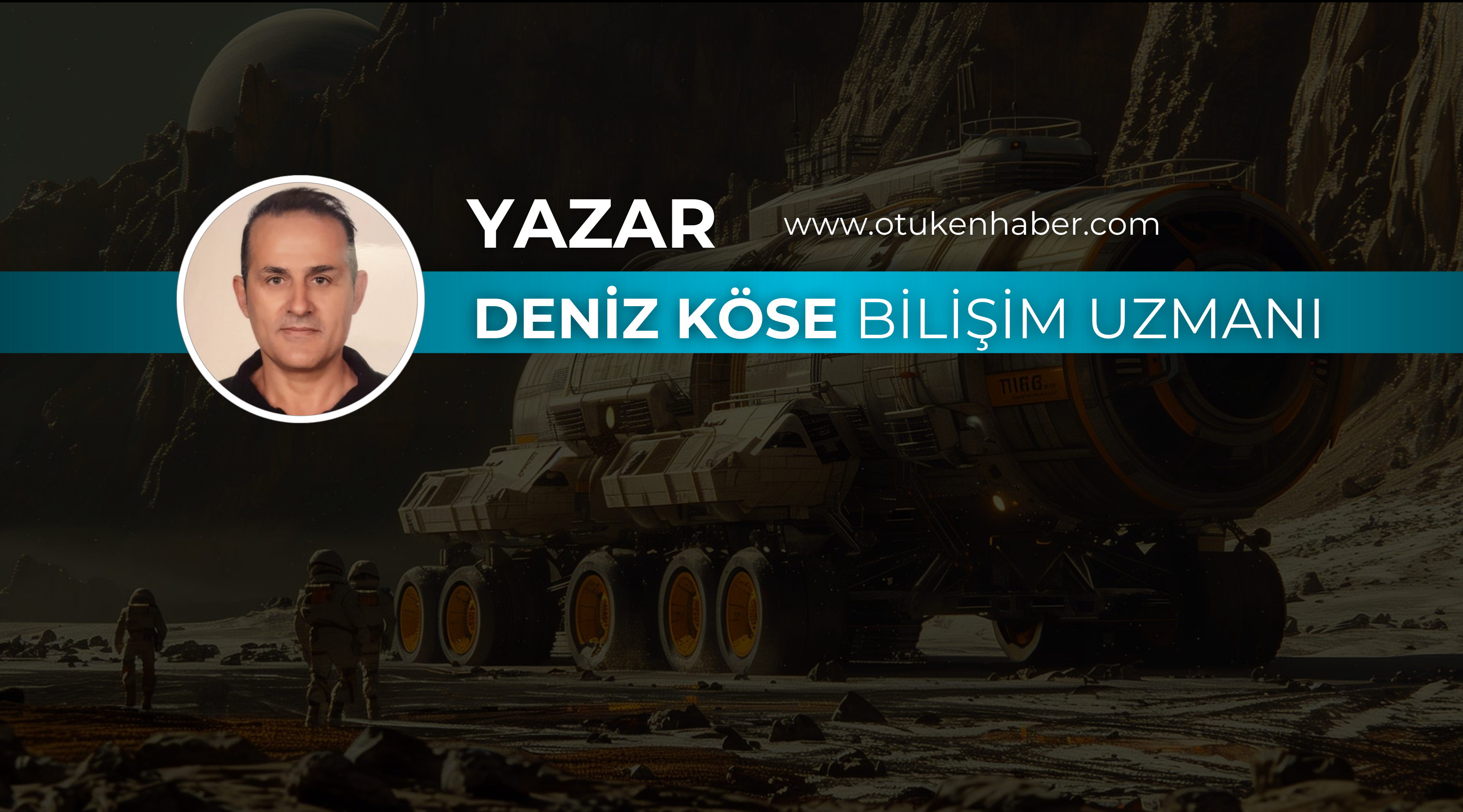 Uzay Madenciliği : Geleceğin Kaynak Yarışı