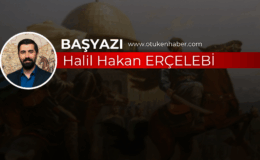 Kudüs: Ezelî Davamız, Ebedî Mührümüz