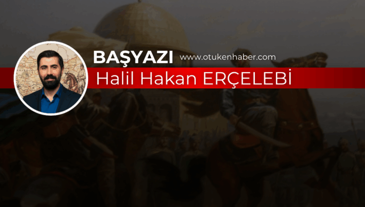 Kudüs: Ezelî Davamız, Ebedî Mührümüz