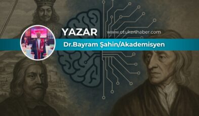 Mülkiyetin Kökenine Makul Bir Açıklama
